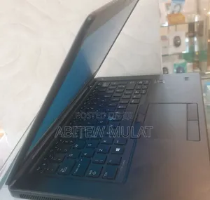 Photo - New Laptop Dell Latitude 14 8GB Intel Core I5 SSD 256GB