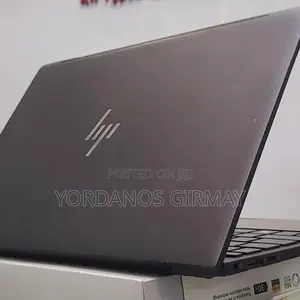 New Laptop HP Envy X360 16GB Intel Core I7 SSD 512GB