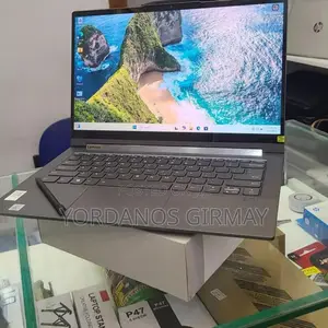 New Laptop HP Envy X360 16GB Intel Core I7 SSD 512GB