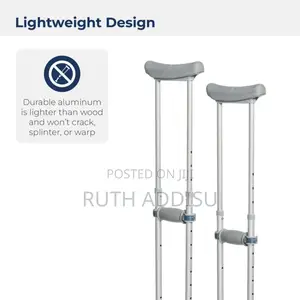 Photo - Crutches馬克crutches堯我crutches出來crutches療養crutches疊字crutches