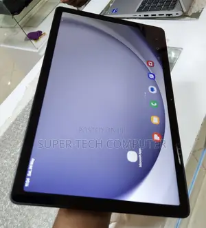 Photo - New Samsung Galaxy Tab A9+ 128 GB