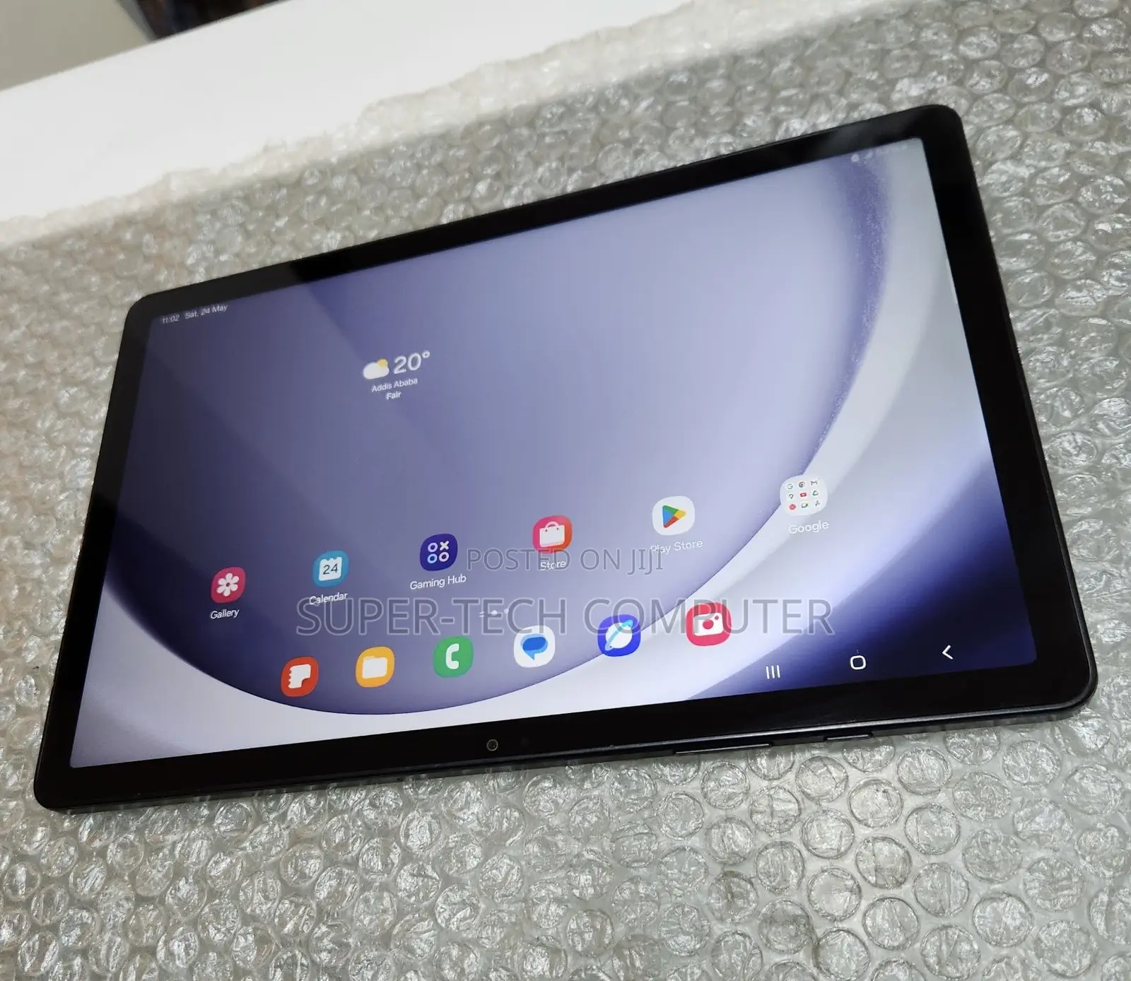 New Samsung Galaxy Tab A9+ 128 GB