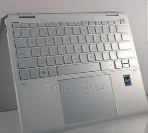 New Laptop HP Spectre X360 13t 16GB Intel Core I5 SSD 1T