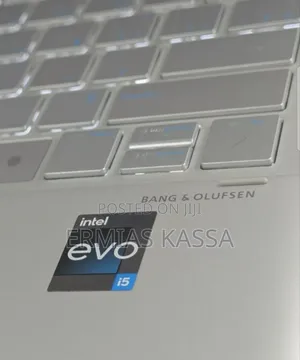 New Laptop HP Spectre X360 13t 16GB Intel Core I5 SSD 1T