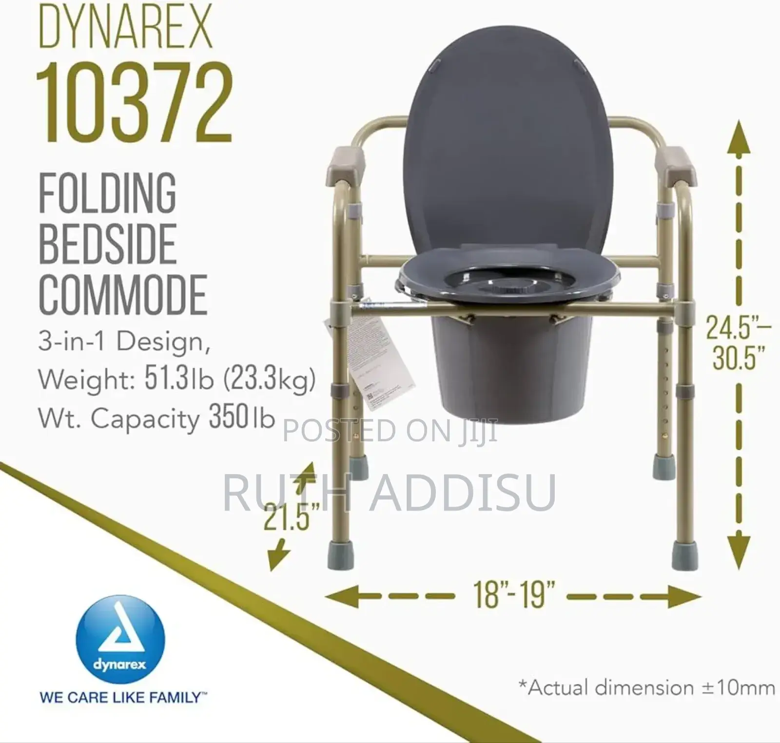 Toilet Chair禁忌commod3 Chair榮幸commode Chair夠我commode Chair