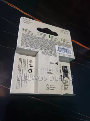 Gp Recyko Aa Rechargeable Battery