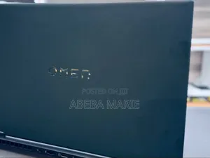 New Laptop HP Omen 16 16GB Intel Core I9 SSD 1T