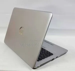 New Laptop HP EliteBook 840 G3 8GB Intel Core I5 SSD 512GB