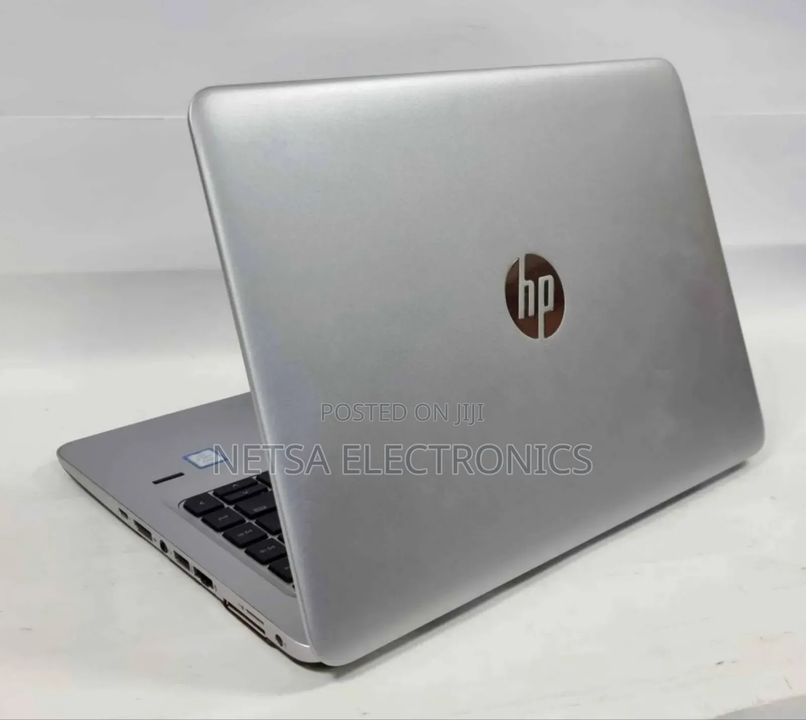 New Laptop HP EliteBook 840 G3 8GB Intel Core I5 SSD 512GB