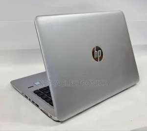 New Laptop HP EliteBook 840 G3 8GB Intel Core I5 SSD 512GB