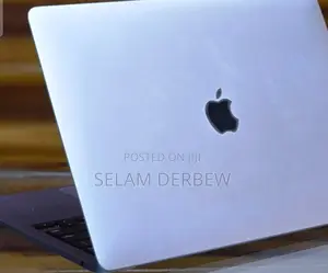 Photo - New Laptop Apple MacBook Air 2020 8GB Intel Core I5 SSD 256GB