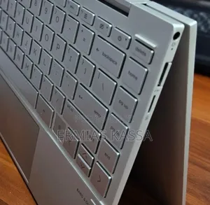 Photo - New Laptop HP Envy X360 8GB Intel Core I7 SSD 512GB