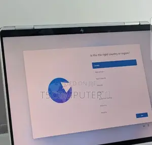 Photo - New Laptop HP Spectre X360 16GB Intel Core I5 SSD 1T