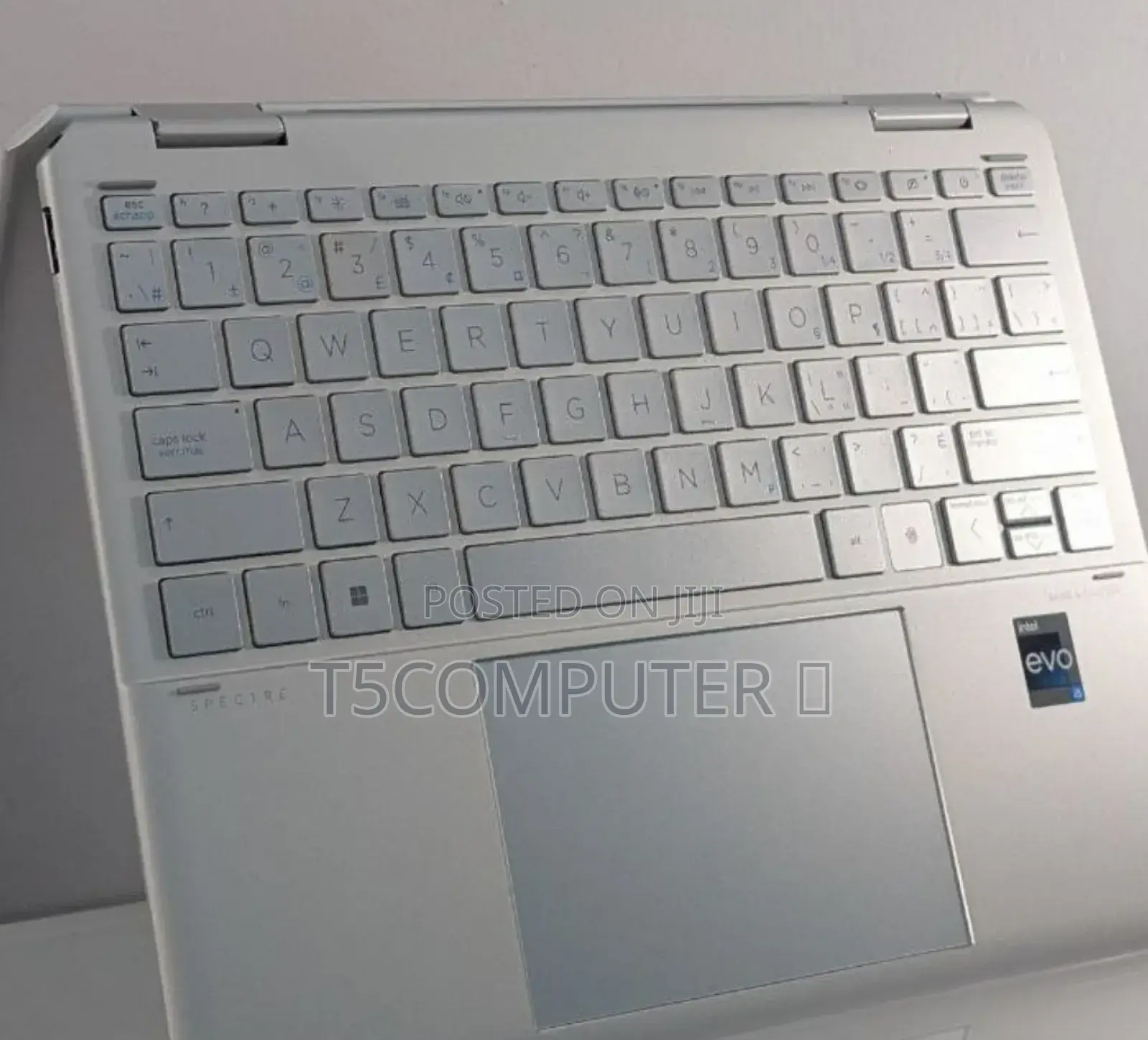 New Laptop HP Spectre X360 16GB Intel Core I5 SSD 1T