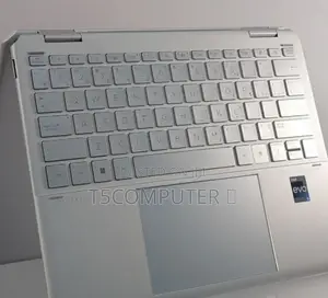 New Laptop HP Spectre X360 16GB Intel Core I5 SSD 1T