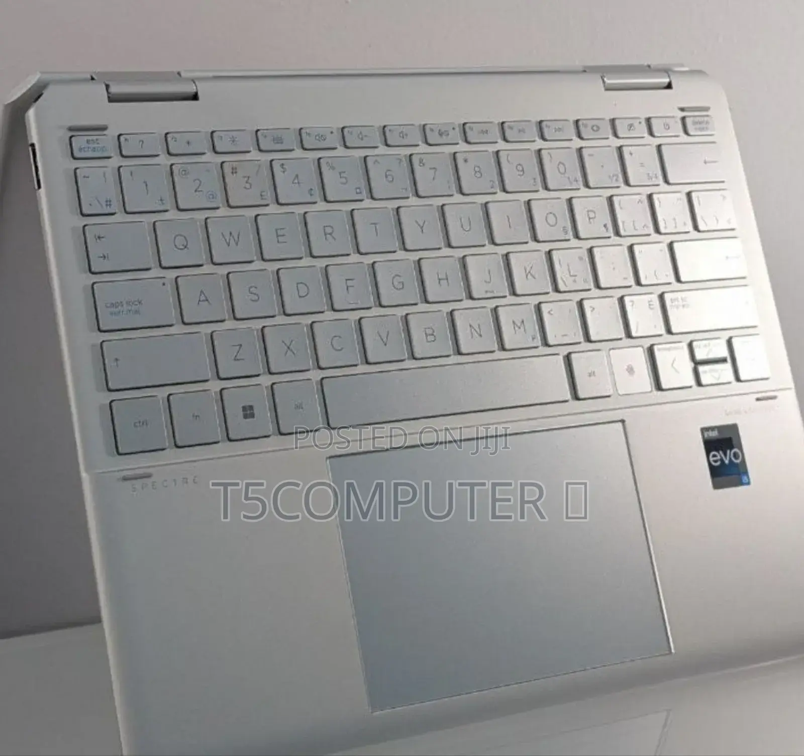 New Laptop HP Spectre X360 16GB Intel Core I5 SSD 1T