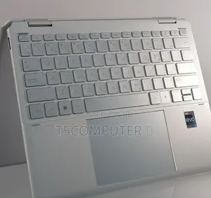 New Laptop HP Spectre X360 16GB Intel Core I5 SSD 1T