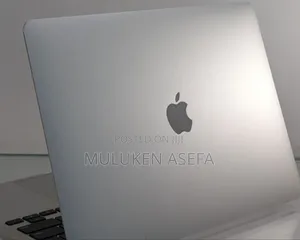 Photo - New Laptop Apple MacBook Pro 2019 8GB Intel Core I5 SSD 256GB