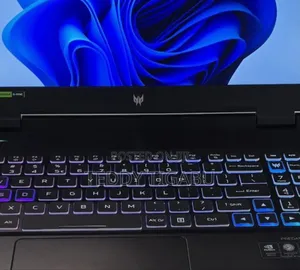 New Laptop Acer 16GB Intel Core I7 SSD 1T