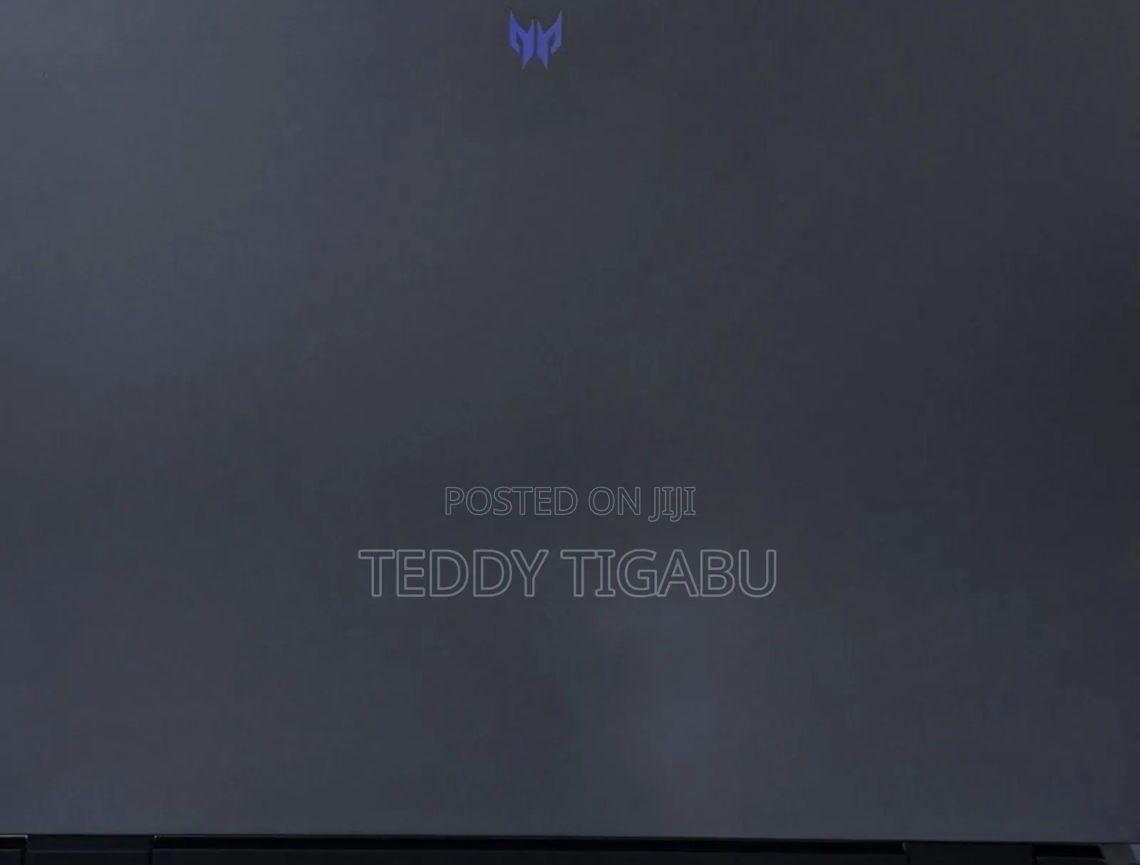 New Laptop Acer 16GB Intel Core I7 SSD 1T