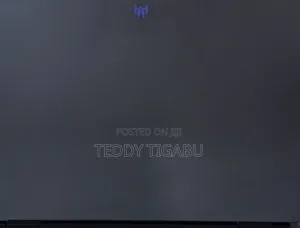 New Laptop Acer 16GB Intel Core I7 SSD 1T