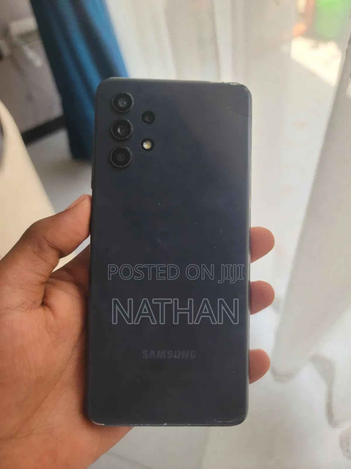 Samsung Galaxy A32 128 GB Gray