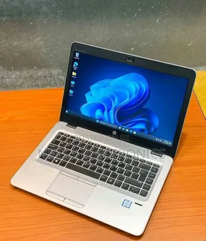 Photo - New Laptop HP EliteBook 840 G4 8GB Intel Core I5 SSD 512GB