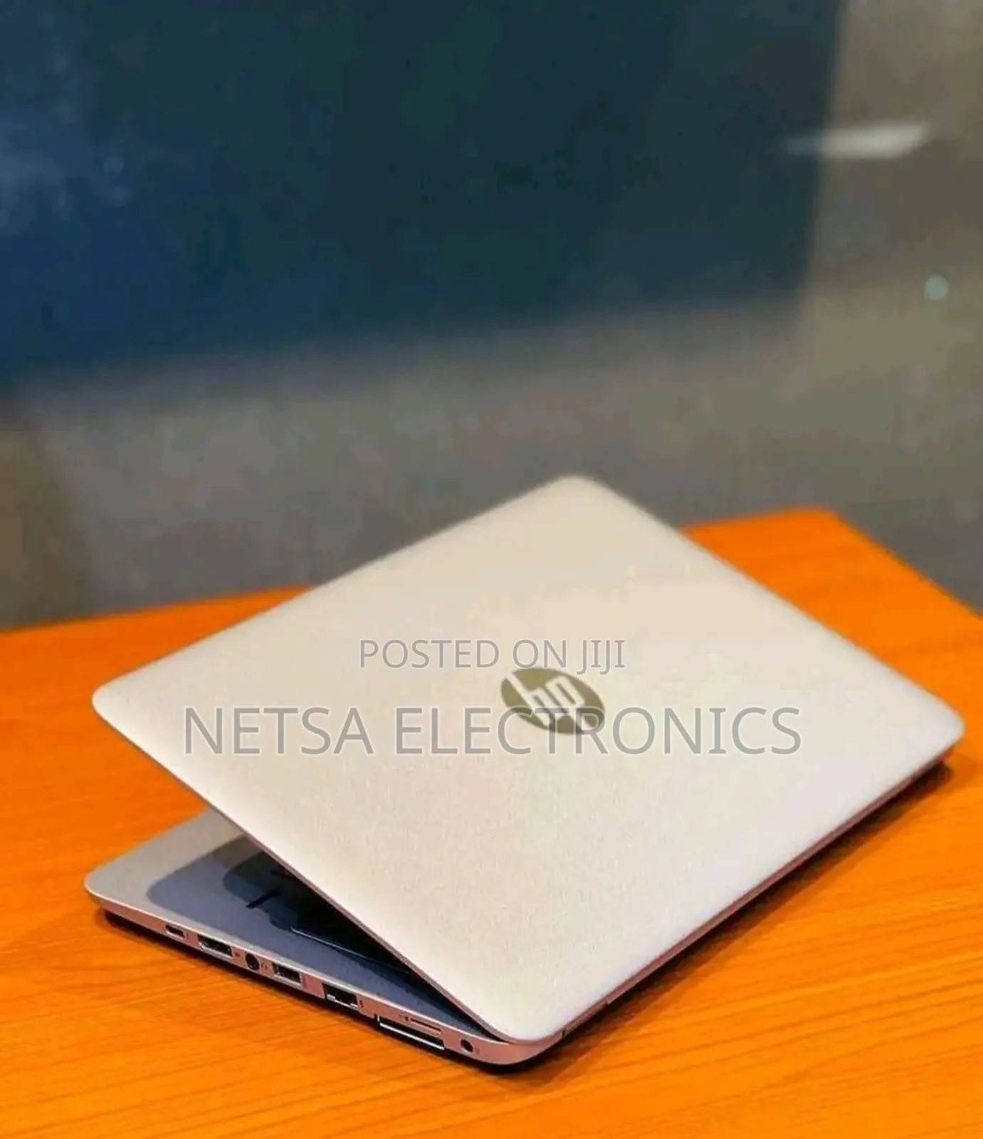 New Laptop HP EliteBook 840 G4 8GB Intel Core I5 SSD 512GB