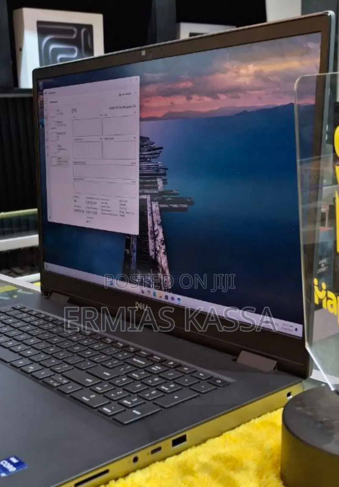 New Laptop Dell Precision M6700 64GB Intel Core I9 SSD 1T