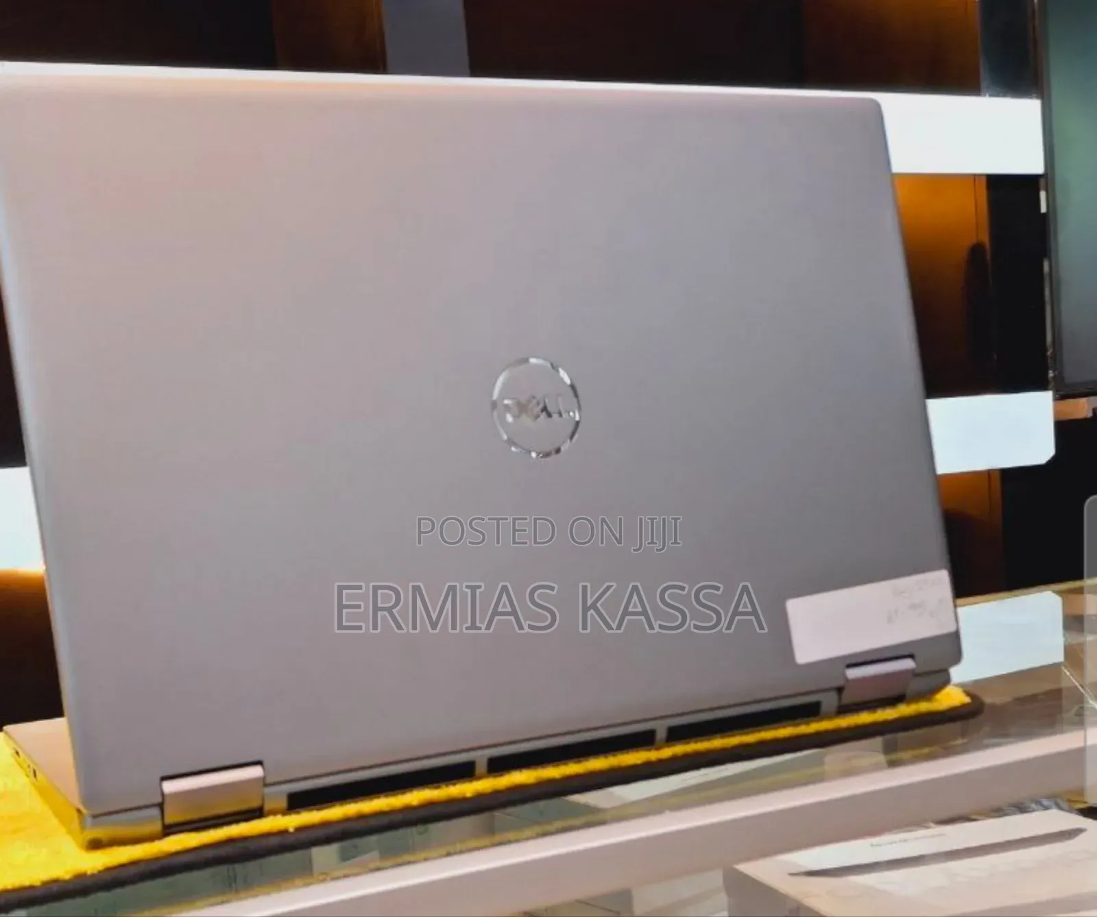 New Laptop Dell Precision M6700 64GB Intel Core I9 SSD 1T