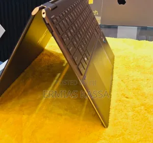 New Laptop HP Spectre X360 13t 16GB Intel Core I7 SSD 512GB