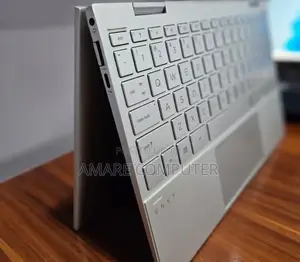 New Laptop HP Envy X360 8GB Intel Core I7 SSD 512GB