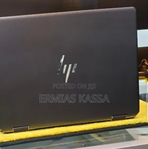 Photo - New Laptop HP Spectre X360 13t 16GB Intel Core I7 SSD 512GB