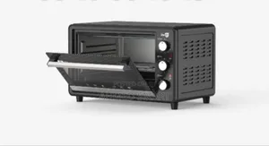Photo - Starlux 30l Oven