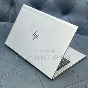 New Laptop HP EliteBook 840 G7 16GB Intel Core I5 SSD 512GB