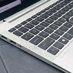 New Laptop HP EliteBook 840 G7 16GB Intel Core I5 SSD 512GB