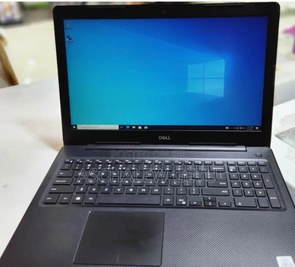 New Laptop Dell Vostro 1015 8GB Intel Core I5 SSD 1T