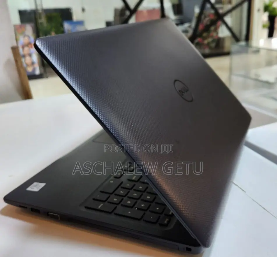 New Laptop Dell Vostro 1015 8GB Intel Core I5 SSD 1T