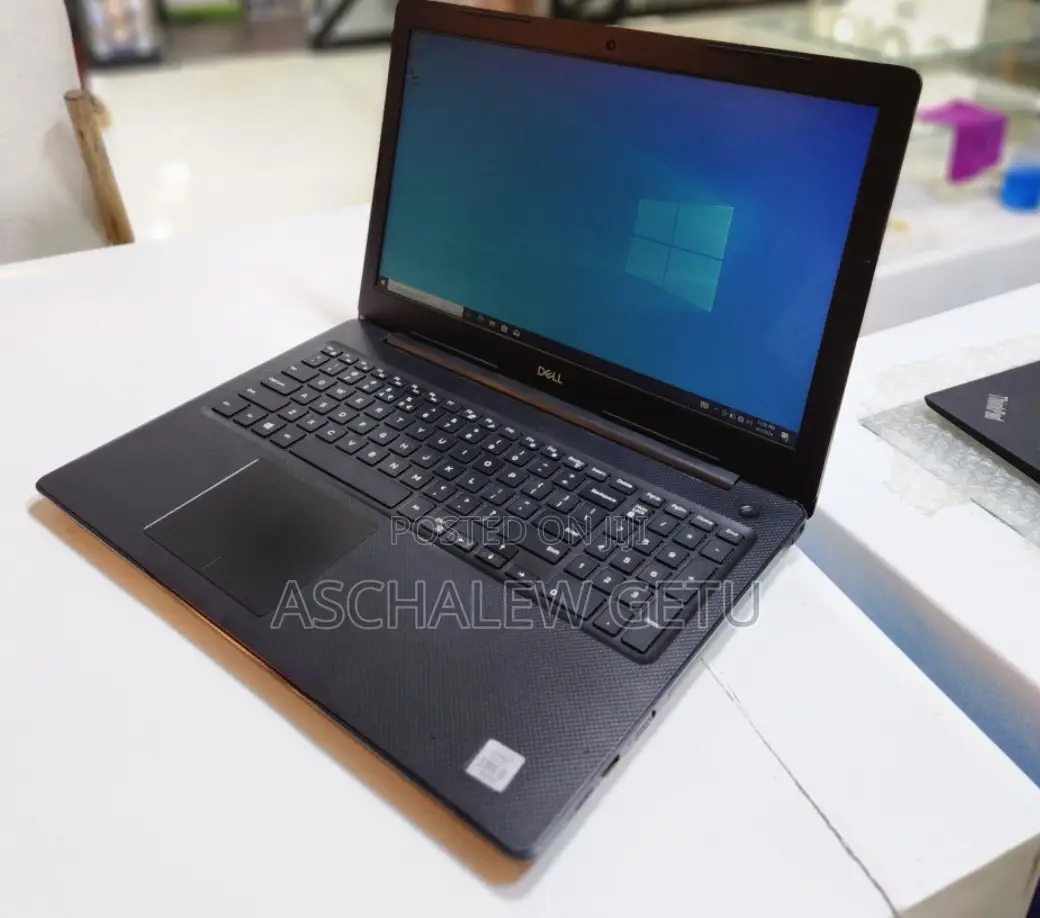 New Laptop Dell Vostro 1015 8GB Intel Core I5 SSD 1T