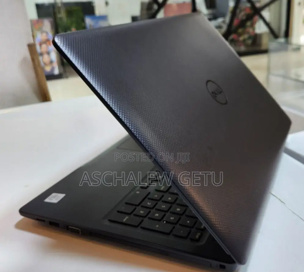 New Laptop Dell Vostro 1015 8GB Intel Core I5 SSD 1T