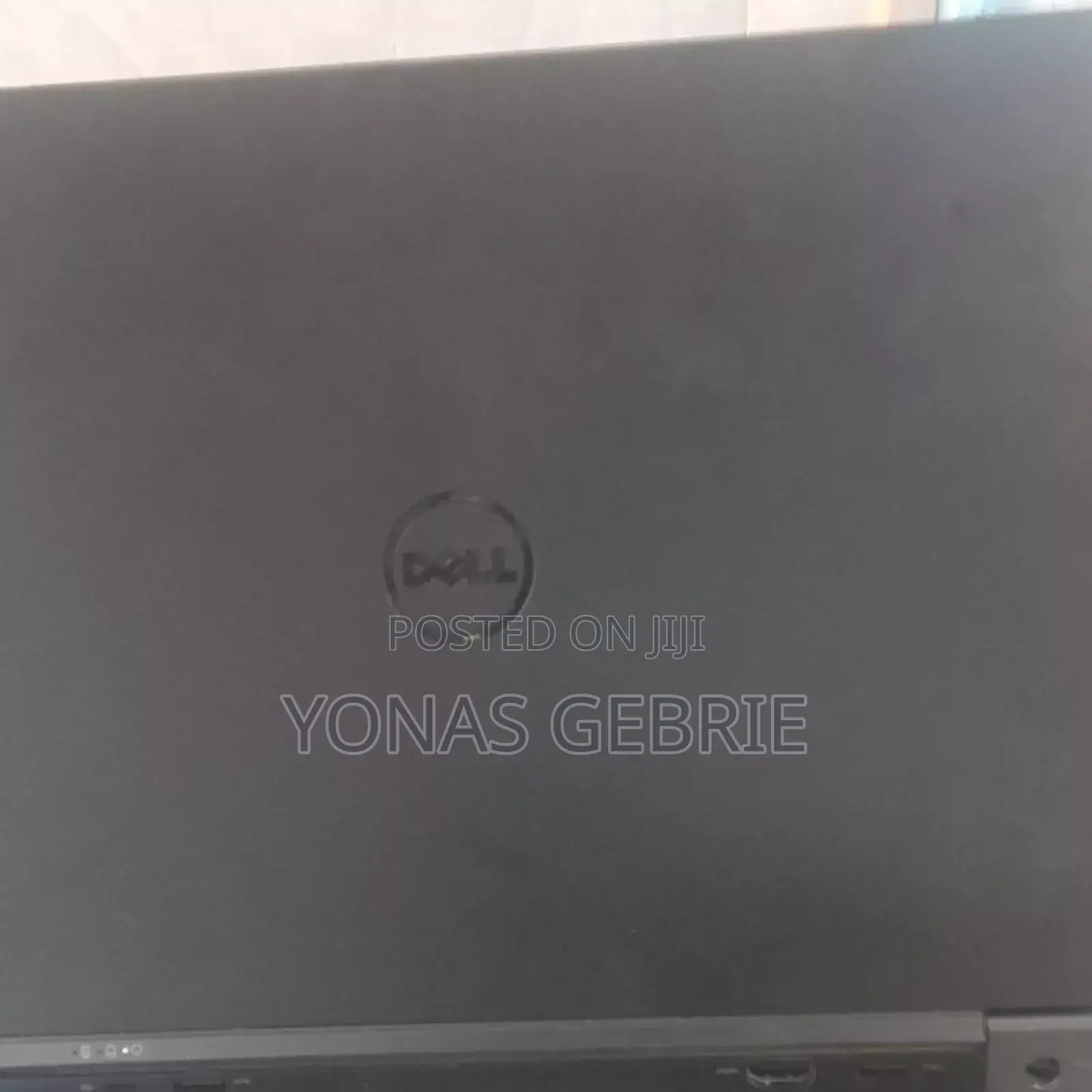 New Laptop Dell 8GB Intel Core I5 SSD 256GB