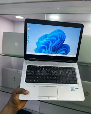 Photo - New Laptop HP ProBook 640 G2 8GB Intel Core I5 SSD 512GB