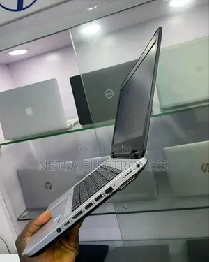 New Laptop HP ProBook 640 G2 8GB Intel Core I5 SSD 512GB