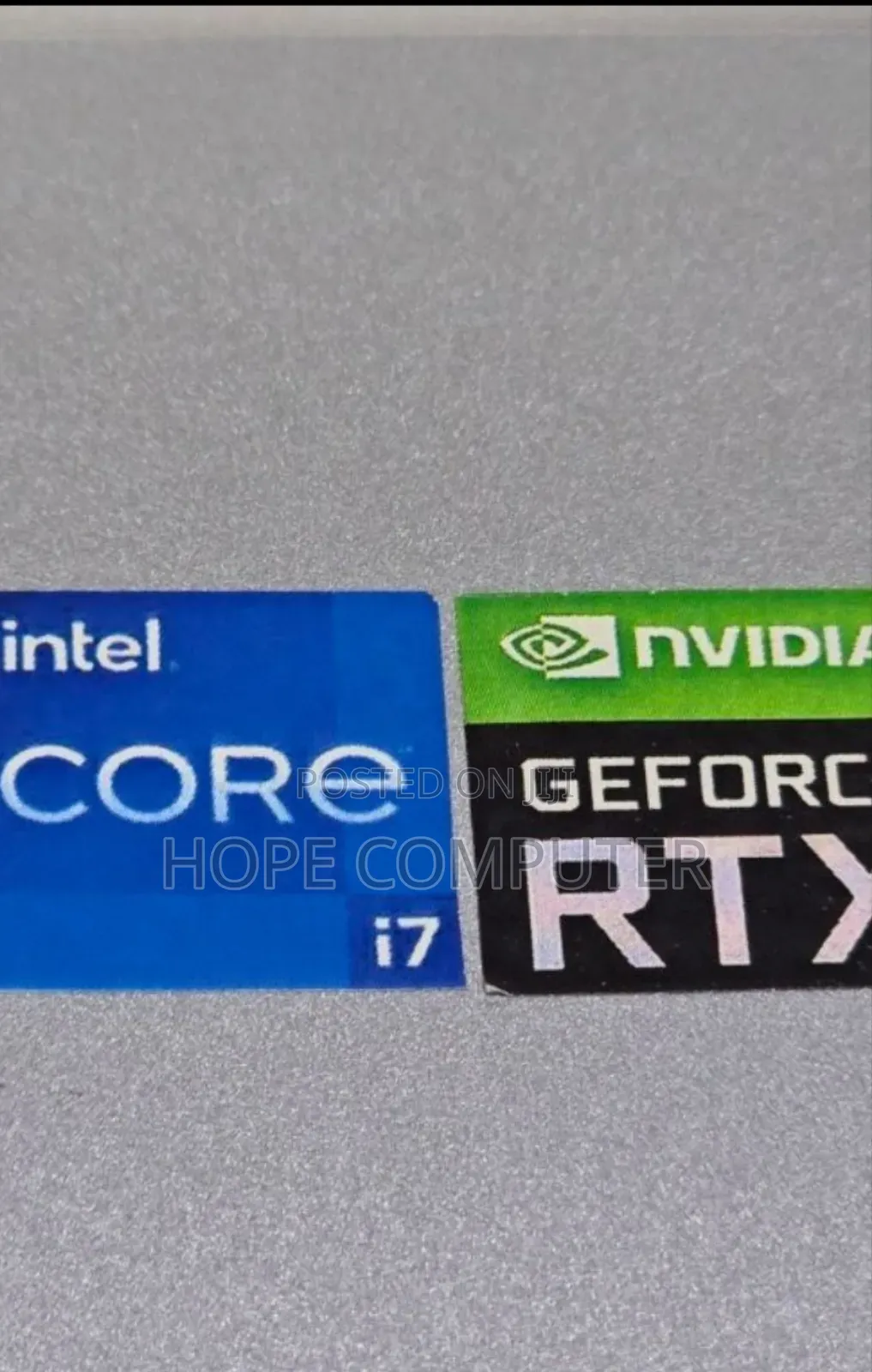 New Laptop Asus VivoBook 15 X505BA 16GB Intel Core I7 SSD 512GB