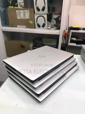 New Laptop Dell XPS 15 16GB Intel Core I7 SSD 512GB