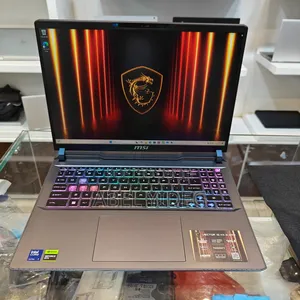 Photo - New Laptop MSI Vector 17 HX AI A2XWJG 16GB Intel Core Ultra 7 SSD 512GB