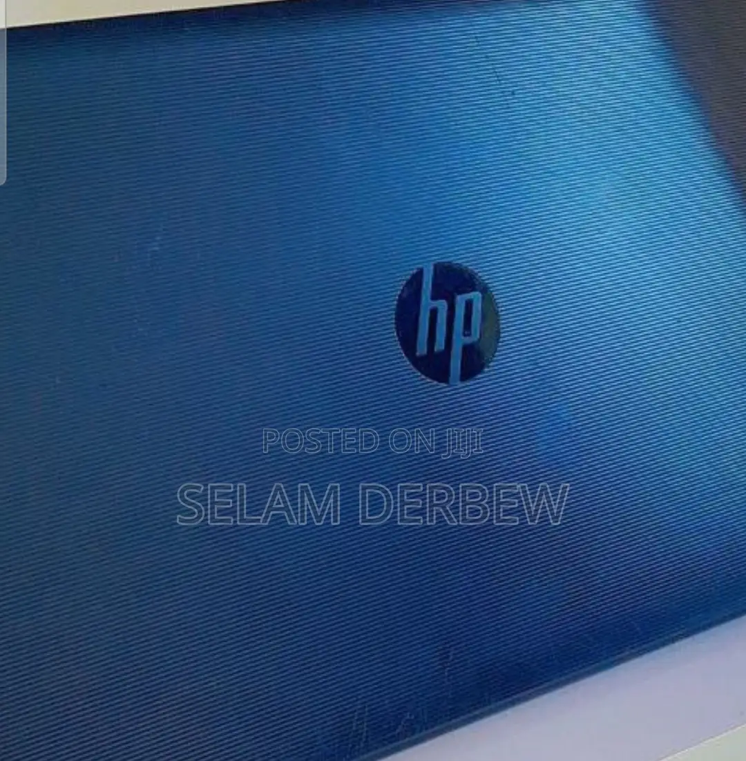 Laptop HP Stream Notebook 4GB AMD A6 HDD 500GB