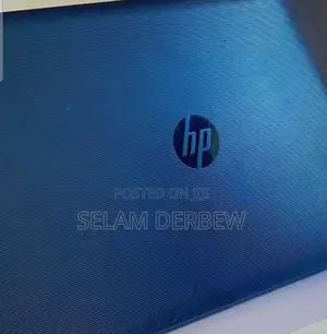 Laptop HP Stream Notebook 4GB AMD A6 HDD 500GB