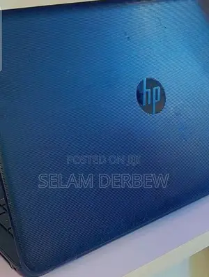 Laptop HP Stream Notebook 4GB AMD A6 HDD 500GB