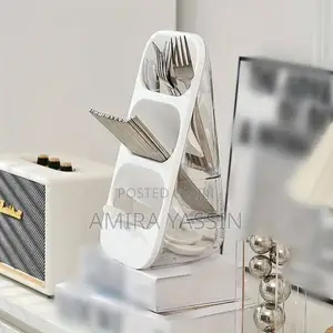 ማንኪያወችን በአግባቡ ለማስቀመጥ ምቹ